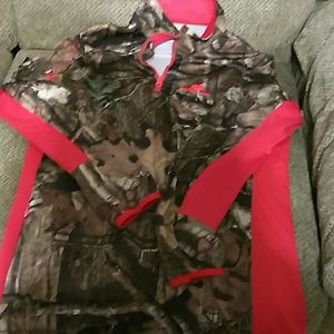 Light weight coat. New